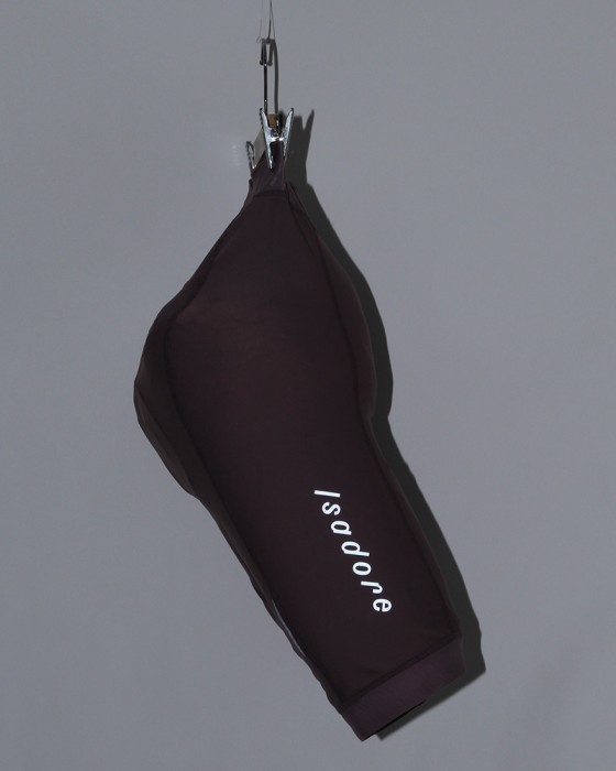 Isadoreレディースハーフショーツ【Women's Debut Shorts】09l