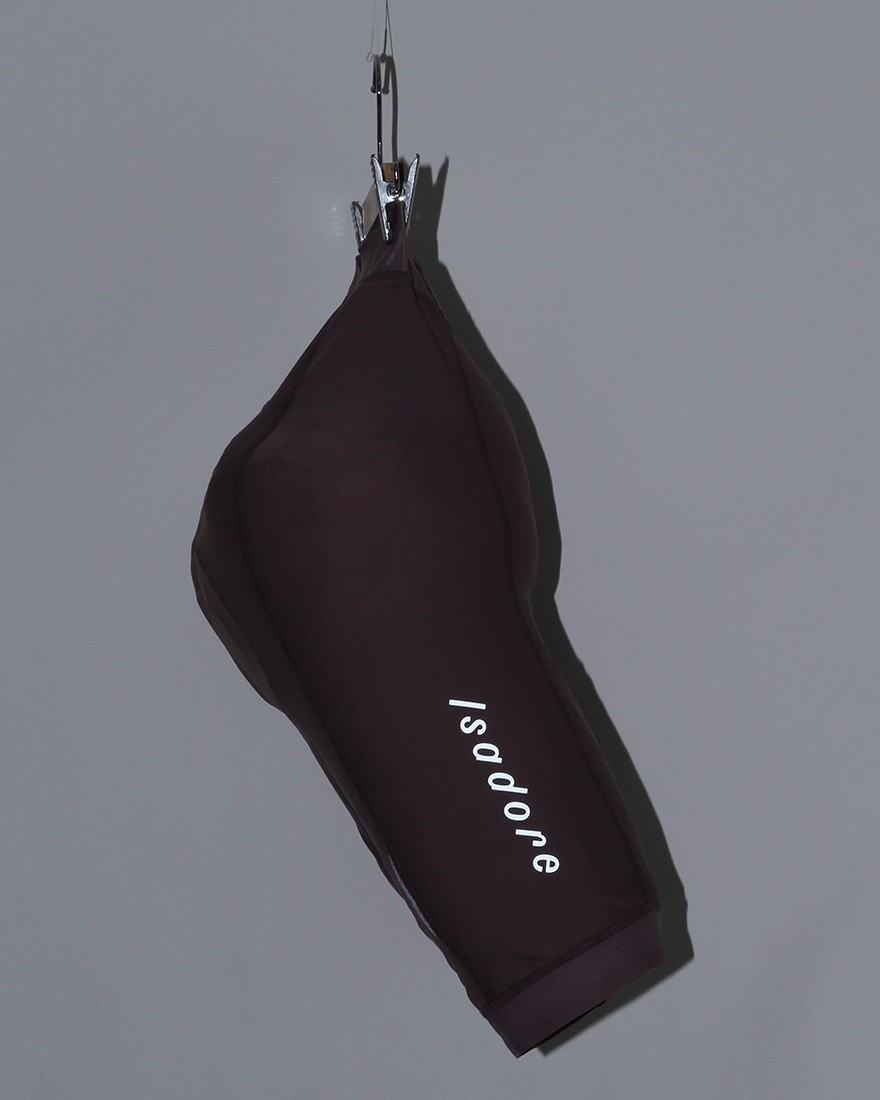 Isadoreレディースハーフショーツ【Women's Debut Shorts】09l