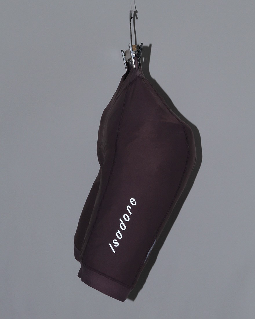 Isadoreレディースハーフショーツ【Women's Debut Shorts】10l