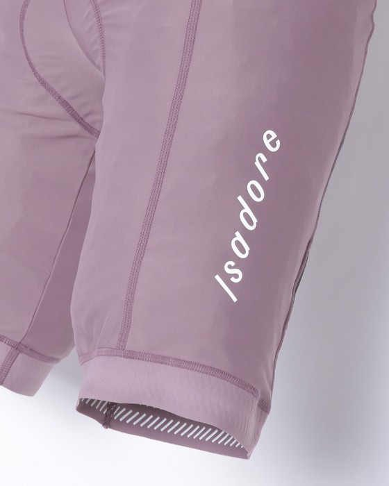 Isadoreレディースハーフショーツ【Women's Debut Shorts】11l