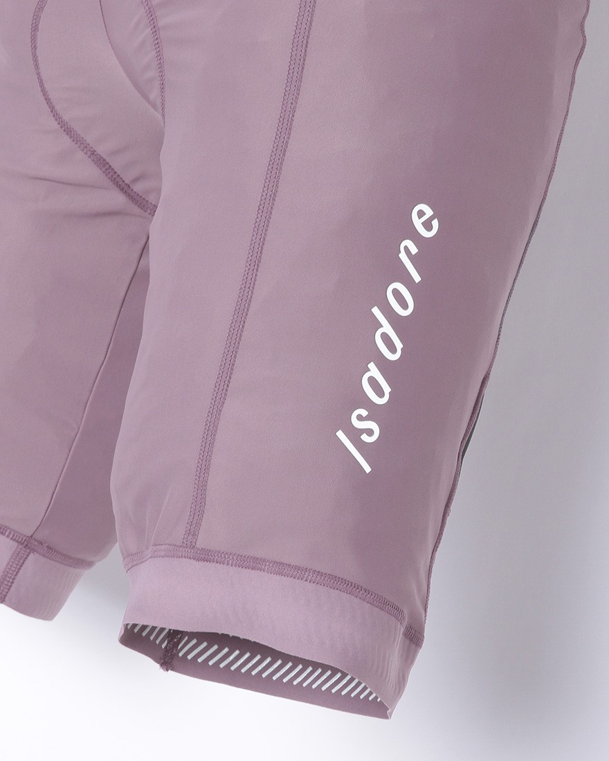 Isadoreレディースハーフショーツ【Women's Debut Shorts】11l
