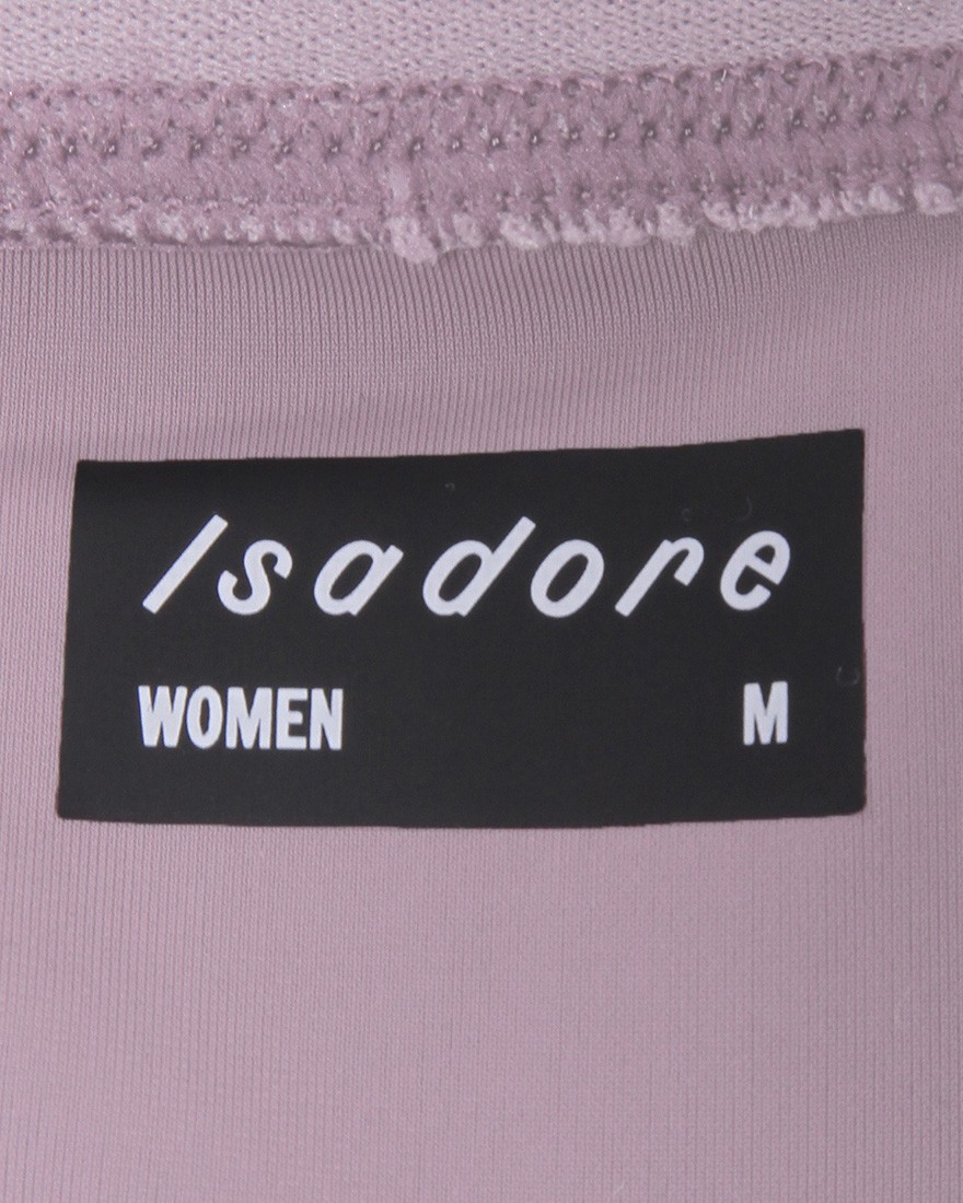 Isadoreレディースハーフショーツ【Women's Debut Shorts】13l