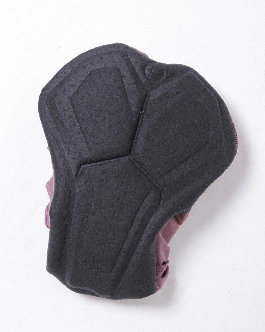 Isadoreレディースハーフショーツ【Women's Debut Shorts】14l