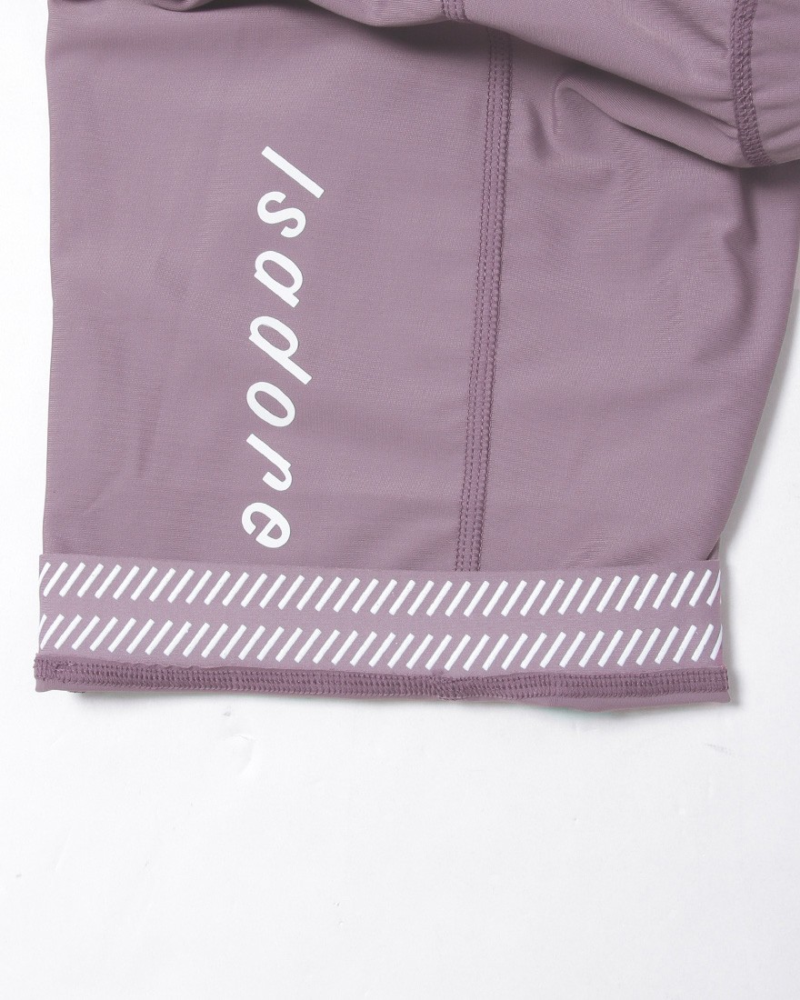 Isadoreレディースハーフショーツ【Women's Debut Shorts】16l