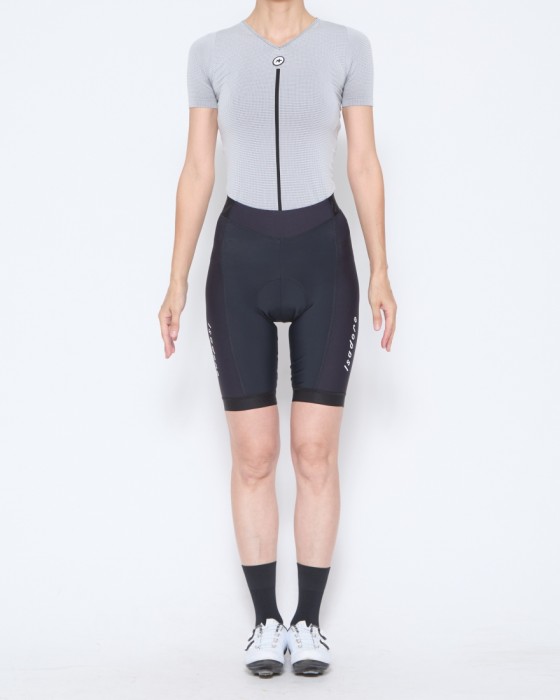 Isadoreレディースハーフショーツ【Women's Debut Shorts】20l