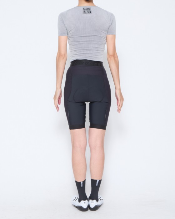 Isadoreレディースハーフショーツ【Women's Debut Shorts】24l