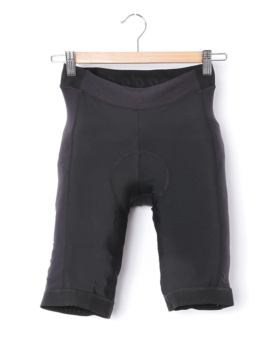Isadoreレディースハーフショーツ【Women's Debut Shorts】c0