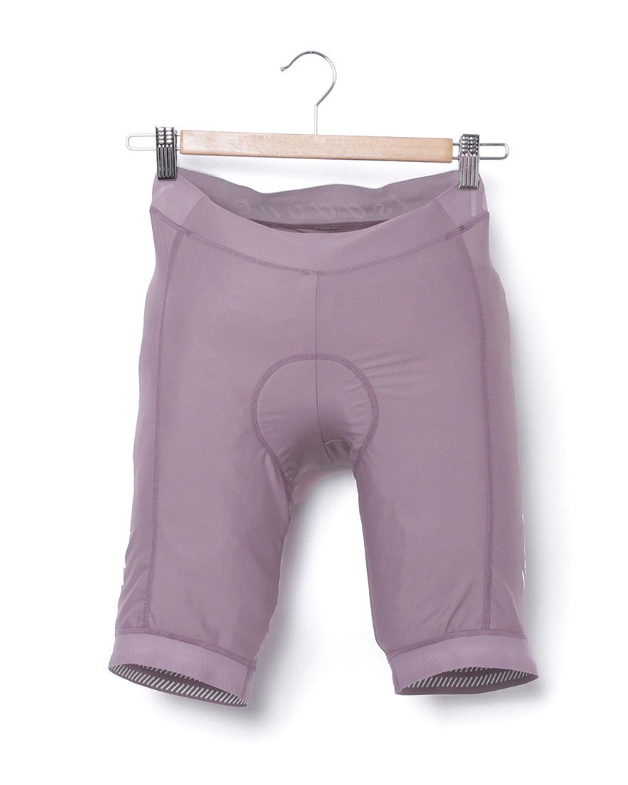 Isadoreレディースハーフショーツ【Women's Debut Shorts】c1