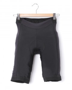 レディースハーフショーツ【Women's Debut Shorts】
