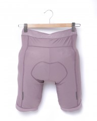 Isadoreレディースハーフショーツ【Women's Debut Shorts】mb_01l