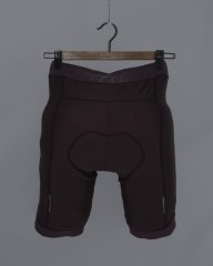 Isadoreレディースハーフショーツ【Women's Debut Shorts】mb_08l