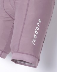 Isadoreレディースハーフショーツ【Women's Debut Shorts】mb_11l