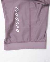 Isadoreレディースハーフショーツ【Women's Debut Shorts】mb_15l