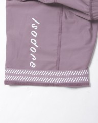 Isadoreレディースハーフショーツ【Women's Debut Shorts】mb_16l
