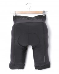 Isadoreレディースハーフショーツ【Women's Debut Shorts】mb_21l