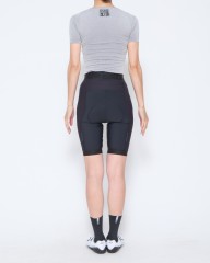 Isadoreレディースハーフショーツ【Women's Debut Shorts】mb_24l