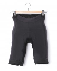 Isadoreレディースハーフショーツ【Women's Debut Shorts】mb_c0