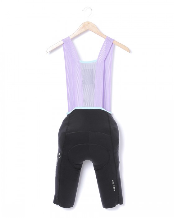 Isadoreレディースビブショーツ【Alternative Bib Shorts】01l