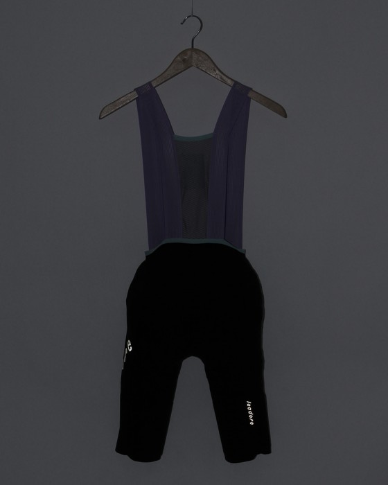 Isadoreレディースビブショーツ【Alternative Bib Shorts】03l