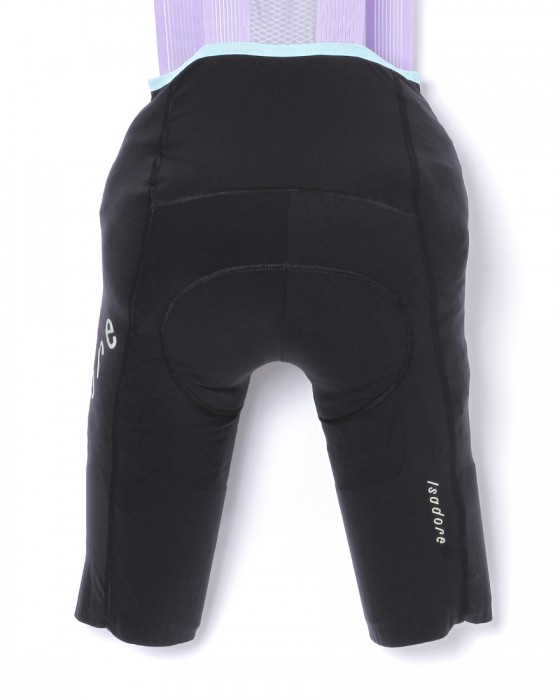 Isadoreレディースビブショーツ【Alternative Bib Shorts】08l