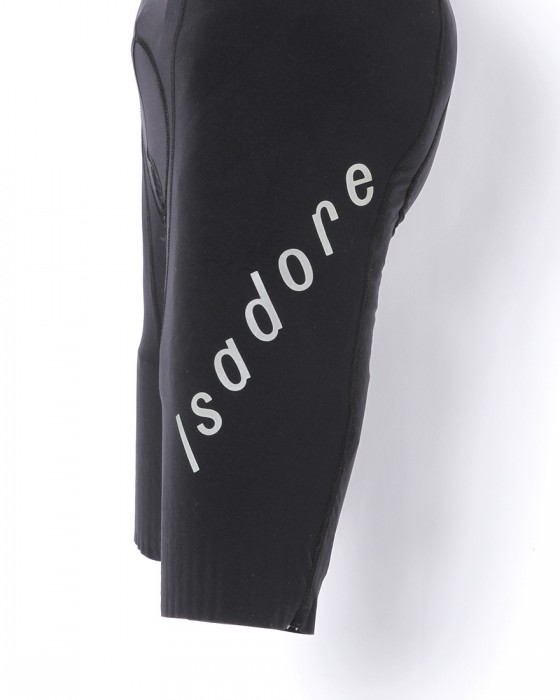 Isadoreレディースビブショーツ【Alternative Bib Shorts】12l