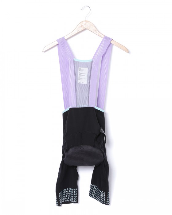 Isadoreレディースビブショーツ【Alternative Bib Shorts】17l