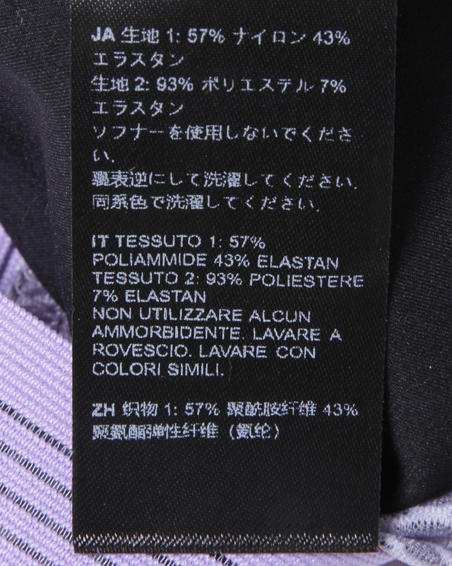 レディースビブショーツ【Alternative Bib Shorts】｜Isadore