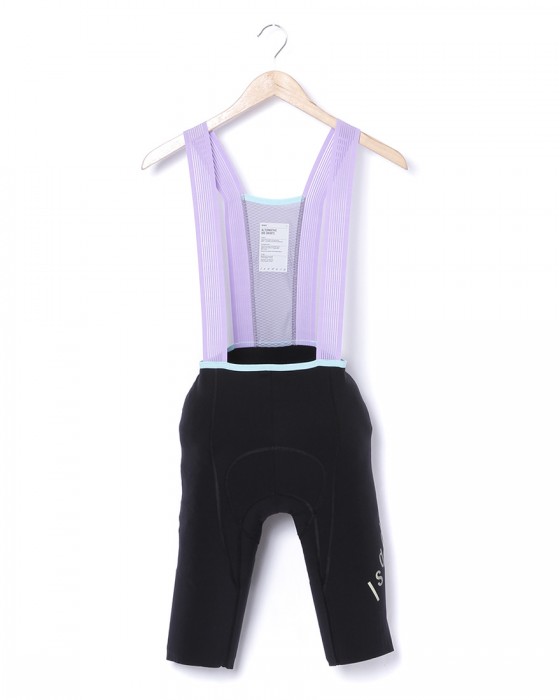 Isadoreレディースビブショーツ【Alternative Bib Shorts】c0