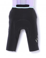 Isadoreレディースビブショーツ【Alternative Bib Shorts】mb_05l