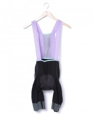 Isadoreレディースビブショーツ【Alternative Bib Shorts】mb_13l