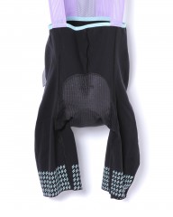 Isadoreレディースビブショーツ【Alternative Bib Shorts】mb_15l