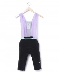 Isadoreレディースビブショーツ【Alternative Bib Shorts】mb_c0