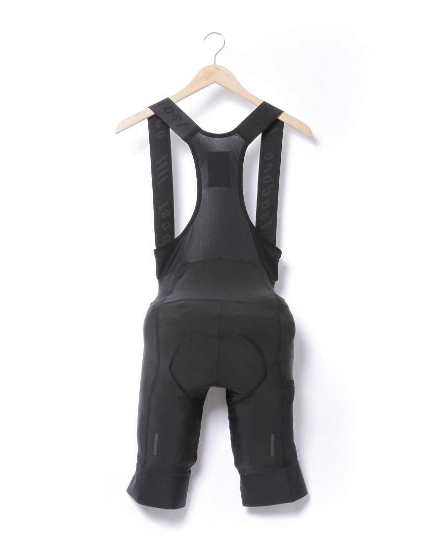 Isadoreレディースビブショーツ【Women's Signature Bib Shorts】01l