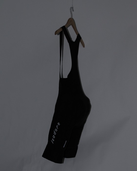 Isadoreレディースビブショーツ【Women's Signature Bib Shorts】03l