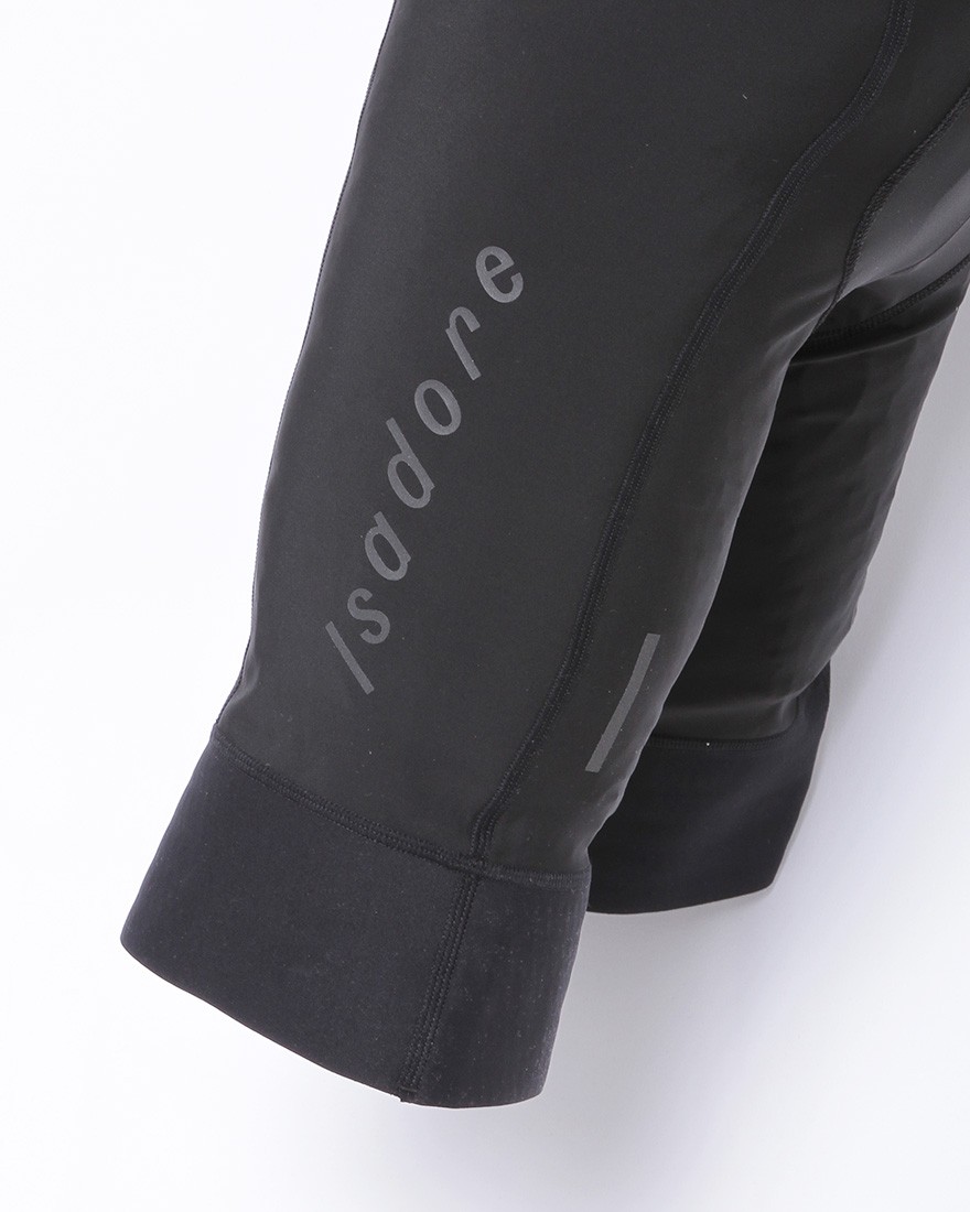 Isadoreレディースビブショーツ【Women's Signature Bib Shorts】07l