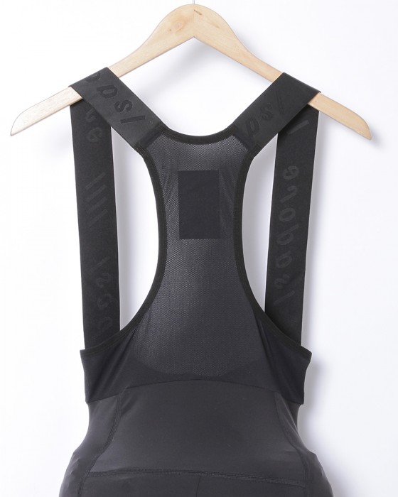 Isadoreレディースビブショーツ【Women's Signature Bib Shorts】08l