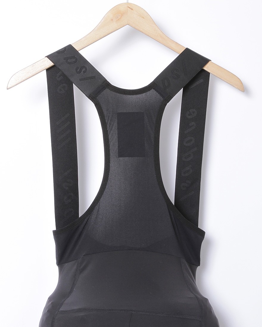 Isadoreレディースビブショーツ【Women's Signature Bib Shorts】08l