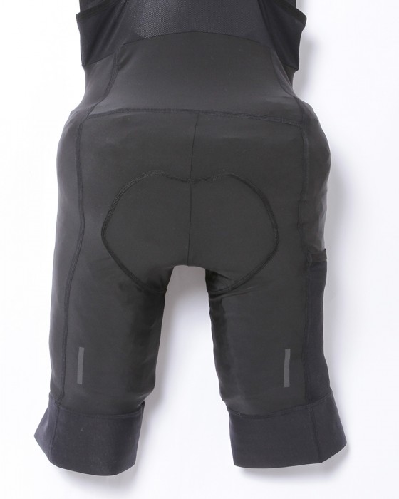 Isadoreレディースビブショーツ【Women's Signature Bib Shorts】09l