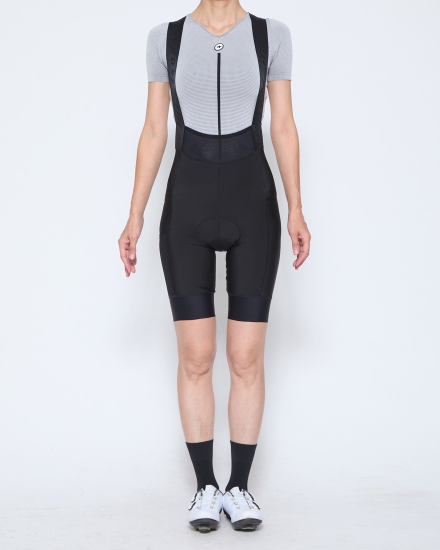 Isadoreレディースビブショーツ【Women's Signature Bib Shorts】12l