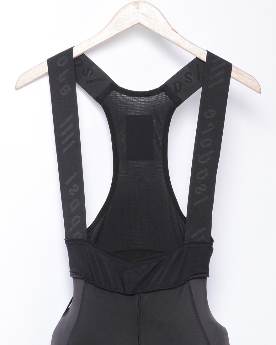 Isadoreレディースビブショーツ【Women's Signature Bib Shorts】14l