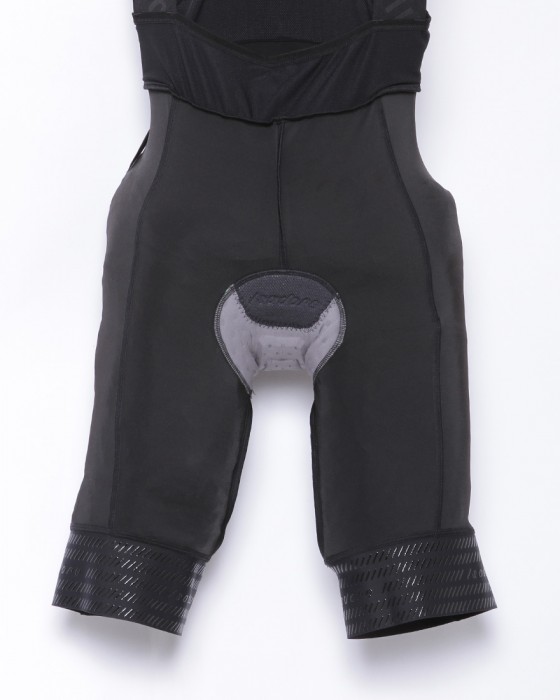 Isadoreレディースビブショーツ【Women's Signature Bib Shorts】15l