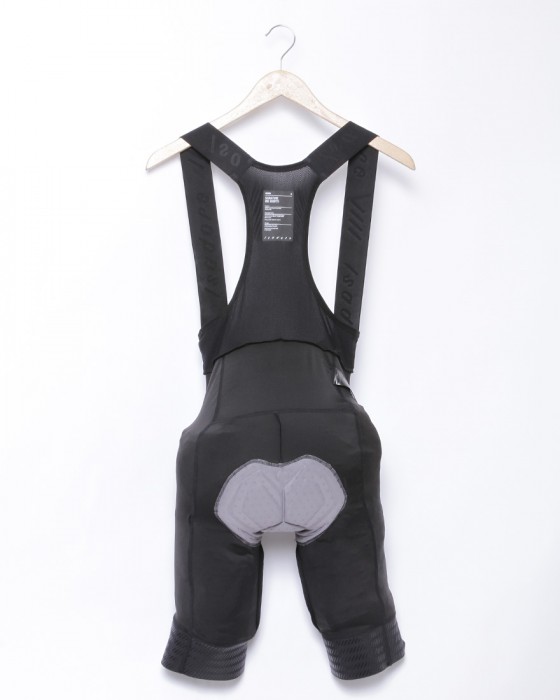 Isadoreレディースビブショーツ【Women's Signature Bib Shorts】16l