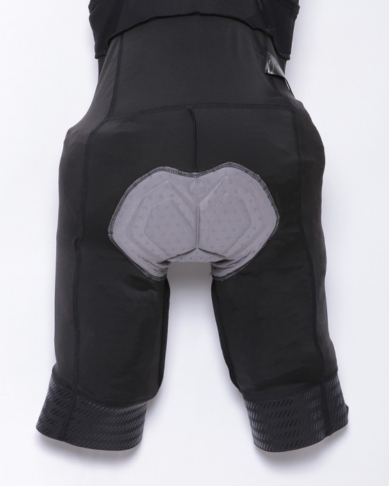 Isadoreレディースビブショーツ【Women's Signature Bib Shorts】18l