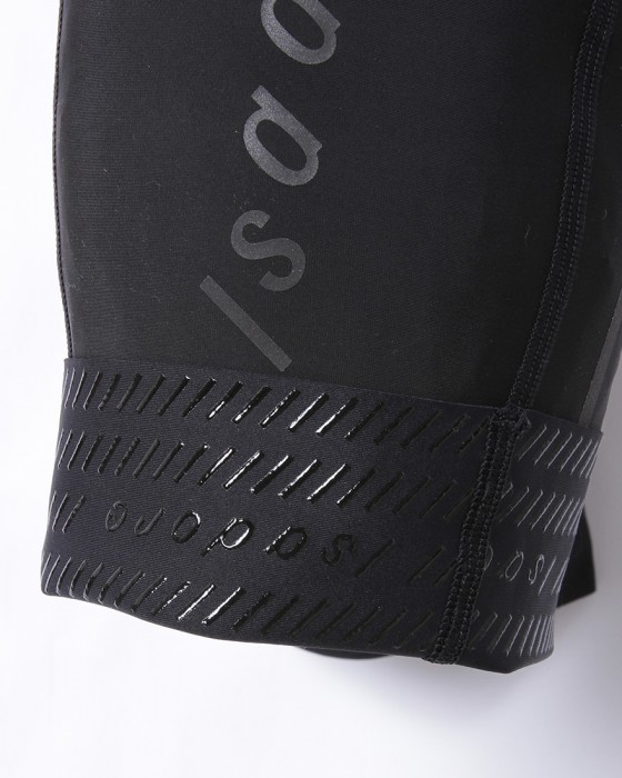 Isadoreレディースビブショーツ【Women's Signature Bib Shorts】29l