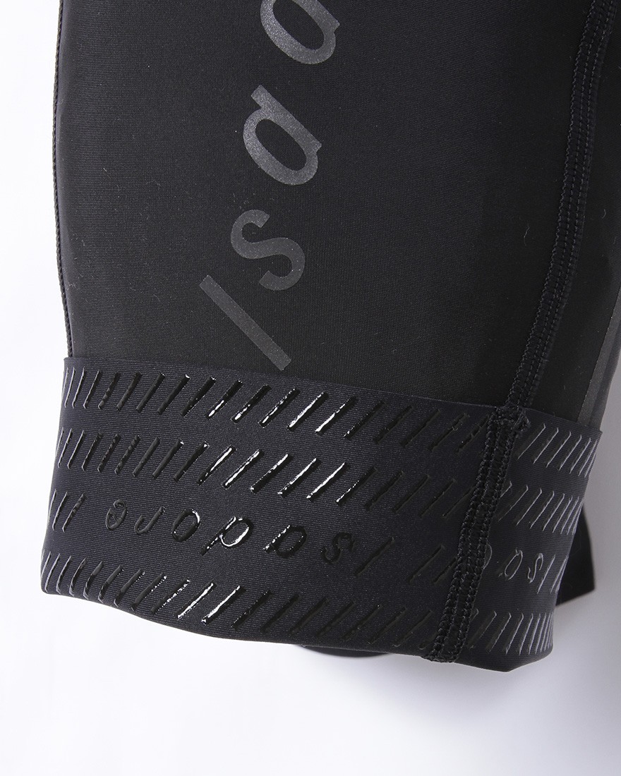 Isadoreレディースビブショーツ【Women's Signature Bib Shorts】29l