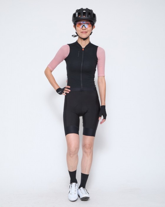 Isadoreレディースビブショーツ【Women's Signature Bib Shorts】ma