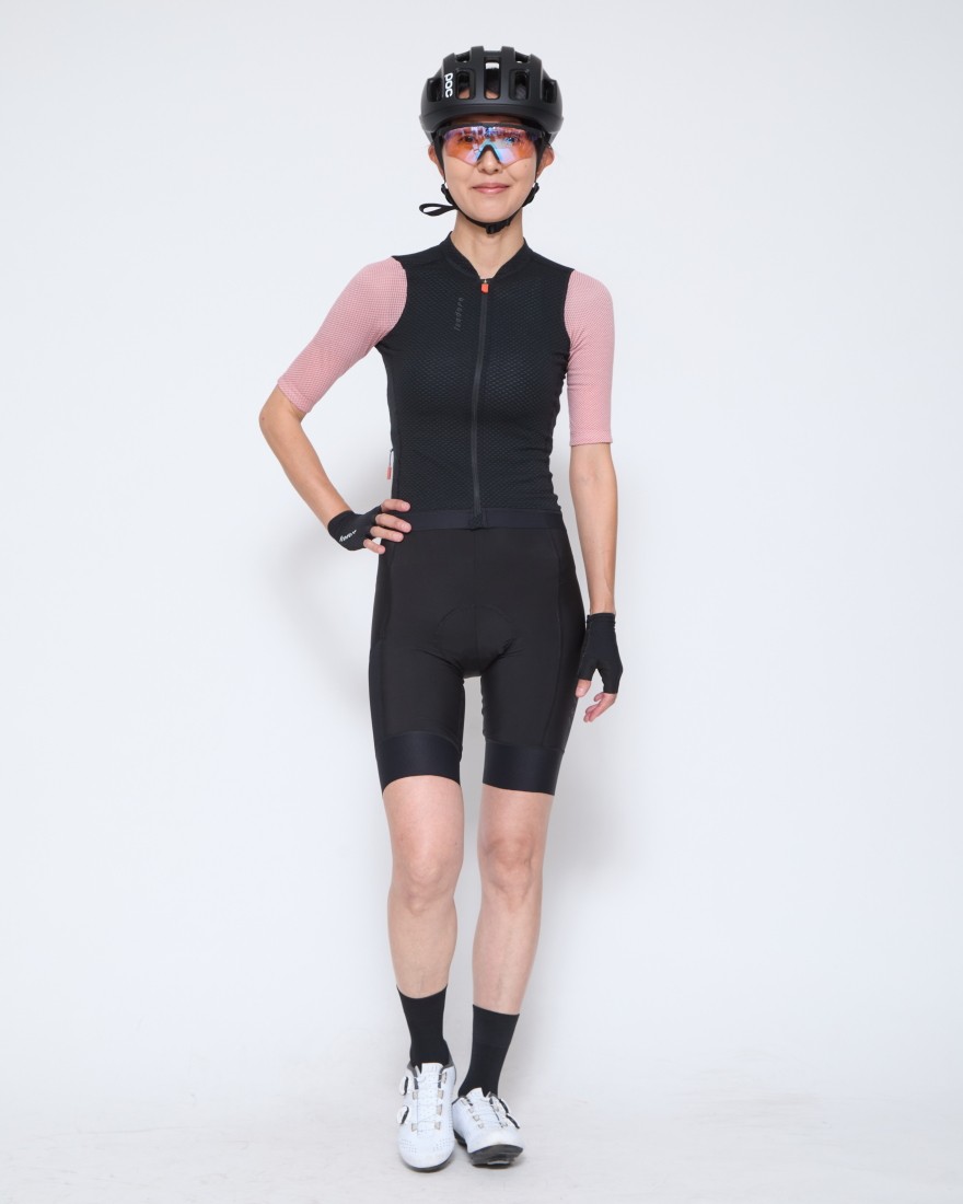 Isadoreレディースビブショーツ【Women's Signature Bib Shorts】ma