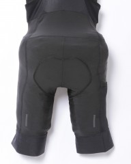 Isadoreレディースビブショーツ【Women's Signature Bib Shorts】mb_09l