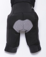 Isadoreレディースビブショーツ【Women's Signature Bib Shorts】mb_18l