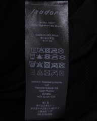 Isadoreレディースビブショーツ【Women's Signature Bib Shorts】mb_25l